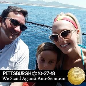 Meet your Posher, Jay